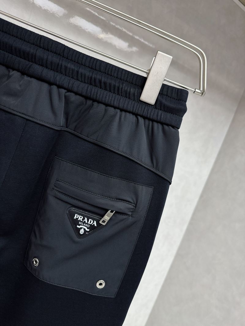 Prada Long Pants